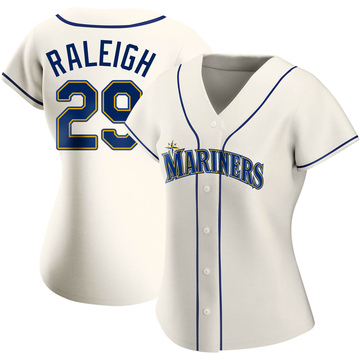 Cal Raleigh is CLUTCH 💪⚾️ #calraleigh #mariners #seattlemariners #wal