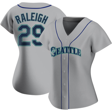 Cal Raleigh is CLUTCH 💪⚾️ #calraleigh #mariners #seattlemariners #wal