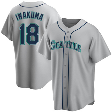 iwakuma jersey