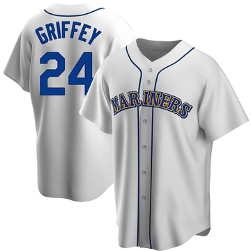 Youth Seattle Mariners Ken Griffey Jr. 2023 City Connect Jersey – Royal –  Outfitters Adventure