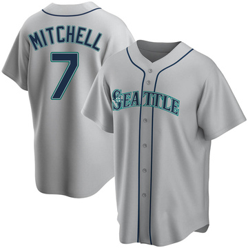 Vintage Seattle Mariners Kevin Mitchell Wincraft Salem Sportswear Base –  Stuck In The 90s Sports