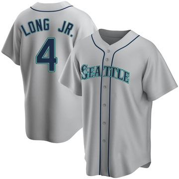 Mariners Team Store on Instagram: Adult “Big Dumper” jerseys are BACK IN  STOCK!! AND we have added youth jerseys, youth player tees, and onesies to  the collection! We've got “Big Dumper” merch