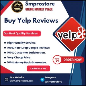 Buy Yelp Reviews